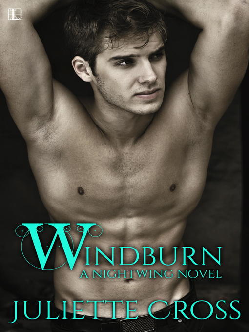 Title details for Windburn by Juliette Cross - Available
